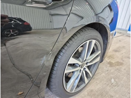 2025 Audi A6 Avant 45 TDI quattro S line