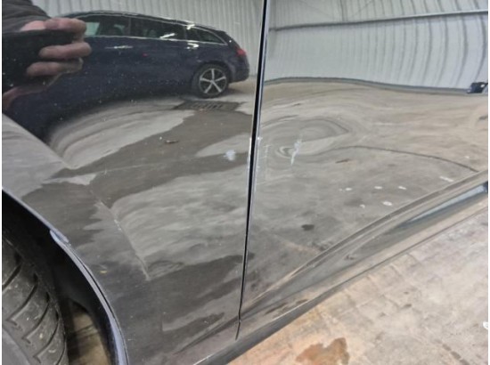 2025 Audi A6 Avant 45 TDI quattro S line