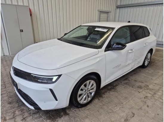 2024 Opel Astra L Sports Tourer Business Edition 2024 Opel Astra L Sports Tourer Business Edition