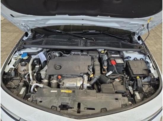 2024 Opel Astra L Sports Tourer Business Edition 2024 Opel Astra L Sports Tourer Business Edition