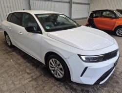 2024 Opel Astra L Sports Tourer Business Edition