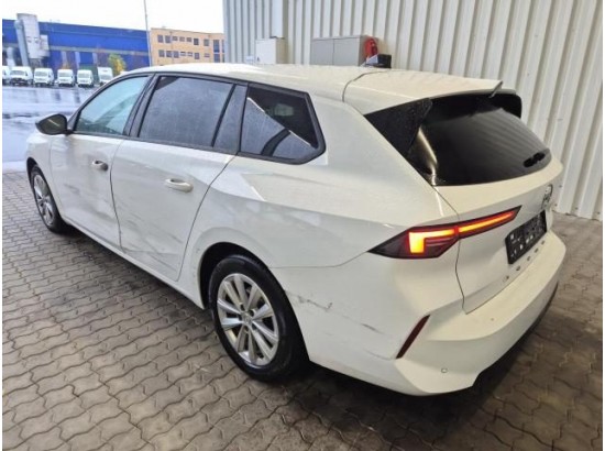 2024 Opel Astra L Sports Tourer Business Edition 2024 Opel Astra L Sports Tourer Business Edition