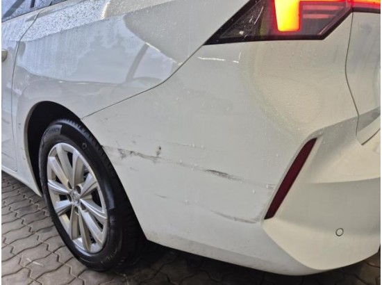 2024 Opel Astra L Sports Tourer Business Edition 2024 Opel Astra L Sports Tourer Business Edition