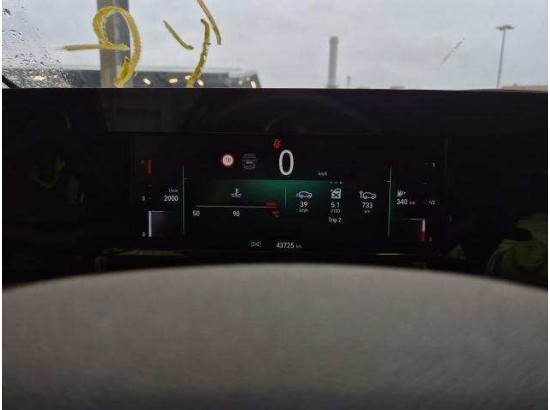 2024 Opel Astra L Sports Tourer Business Edition 2024 Opel Astra L Sports Tourer Business Edition