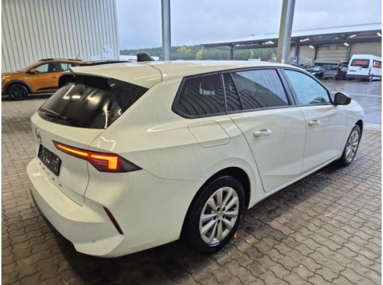 2024 Opel Astra L Sports Tourer Business Edition 2024 Opel Astra L Sports Tourer Business Edition