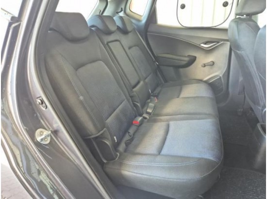 2017 Hyundai ix20 blue YES!