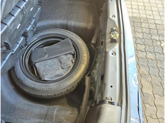 2017 Hyundai ix20 blue YES!