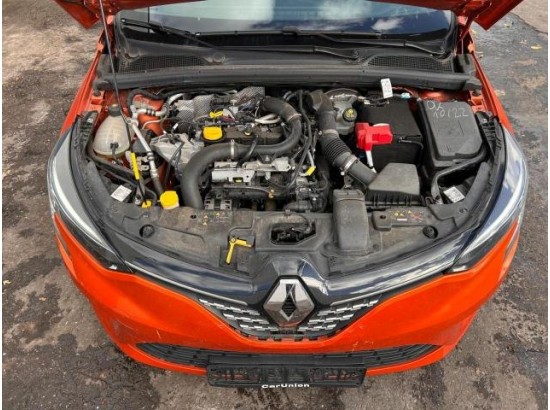 2022 Renault Clio V Intens