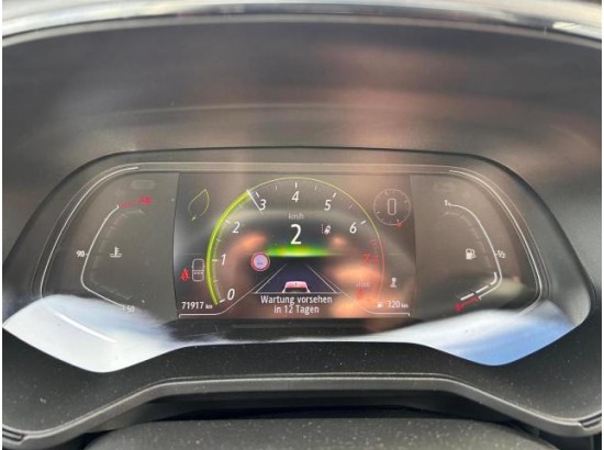 2022 Renault Clio V Intens