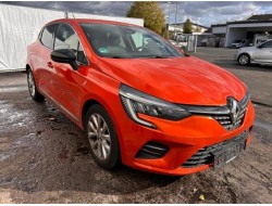 2022 Renault Clio V Intens