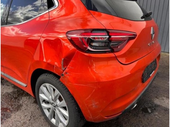 2022 Renault Clio V Intens