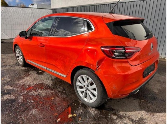 2022 Renault Clio V Intens