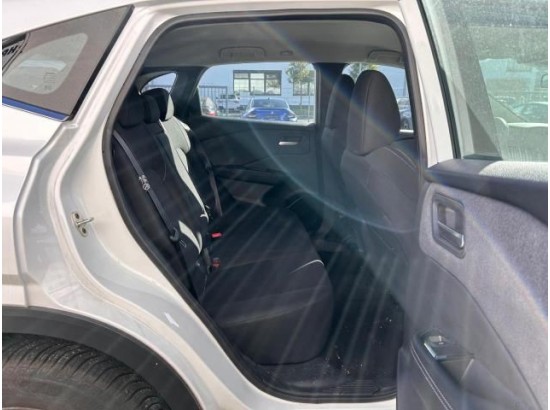 2024 Nissan Qashqai Acenta