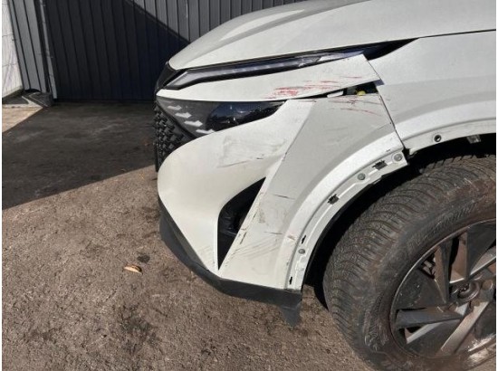 2024 Nissan Qashqai Acenta