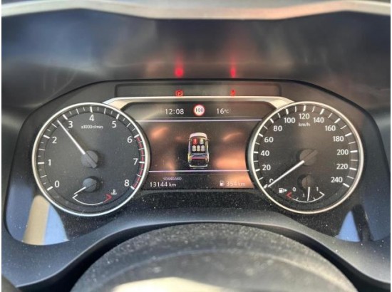 2024 Nissan Qashqai Acenta