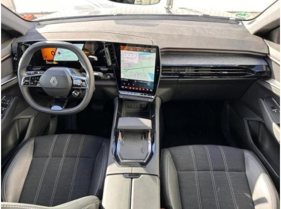 2025 Renault Austral Techno