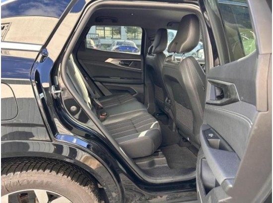 2025 Renault Austral Techno