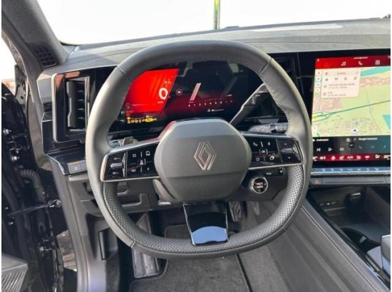 2025 Renault Austral Techno