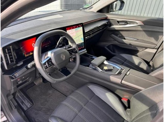 2025 Renault Austral Techno