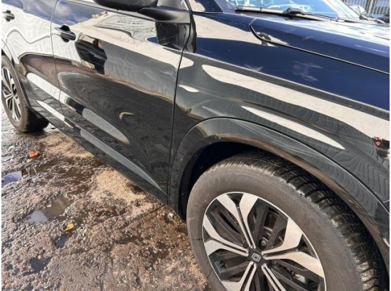 2025 Renault Austral Techno