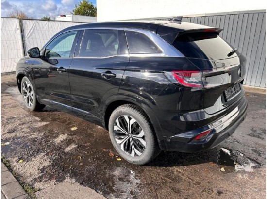 2025 Renault Austral Techno