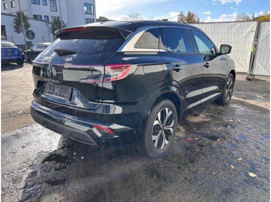 2025 Renault Austral Techno