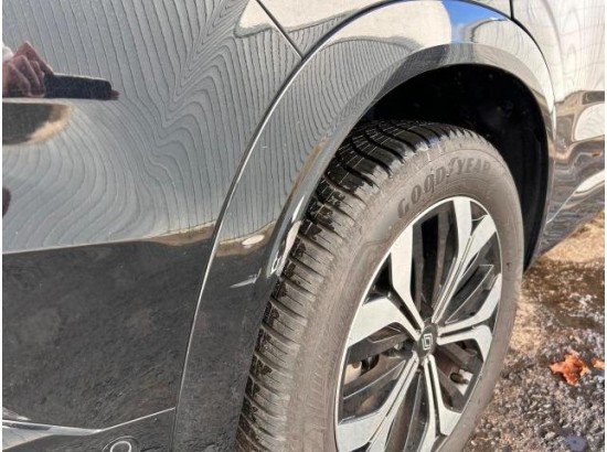 2025 Renault Austral Techno