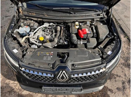 2025 Renault Austral Techno