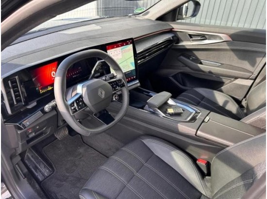 2025 Renault Austral Techno