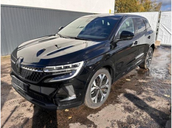 2025 Renault Austral Techno