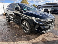 2025 Renault Austral Techno 2025 Renault Austral Techno