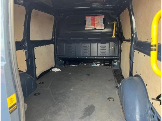 2020 Mercedes-Benz Vito Kasten 109/110/111/114 CDI FWD lang