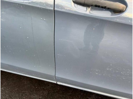 2020 Mercedes-Benz Vito Kasten 109/110/111/114 CDI FWD lang