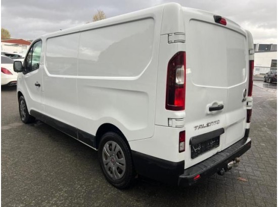 2021 FIAT Talento Kasten L2H1 1,2t SX