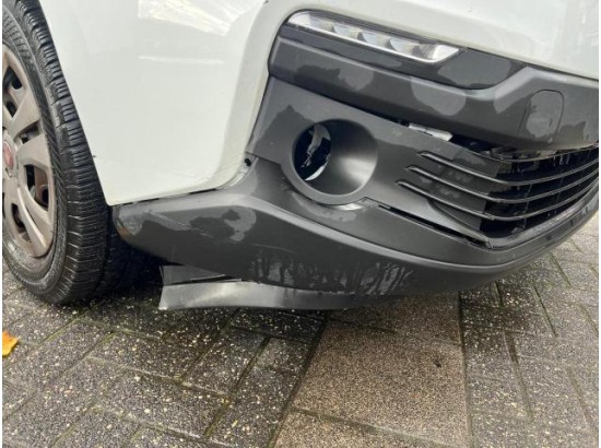 2021 FIAT Talento Kasten L2H1 1,2t SX