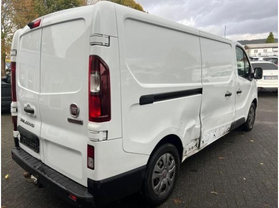 2021 FIAT Talento Kasten L2H1 1,2t SX