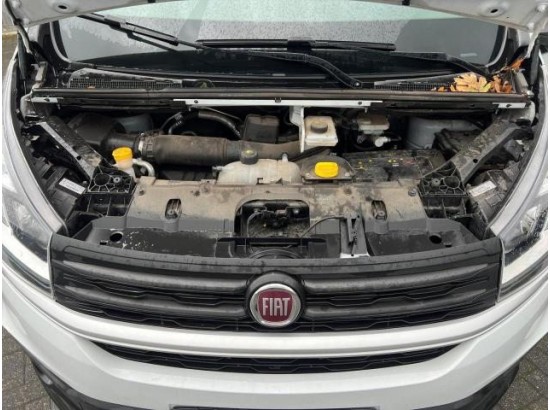 2021 FIAT Talento Kasten L2H1 1,2t SX