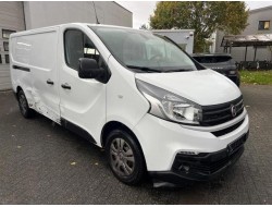 2021 FIAT Talento Kasten L2H1 1,2t SX 2021 FIAT Talento Kasten L2H1 1,2t SX