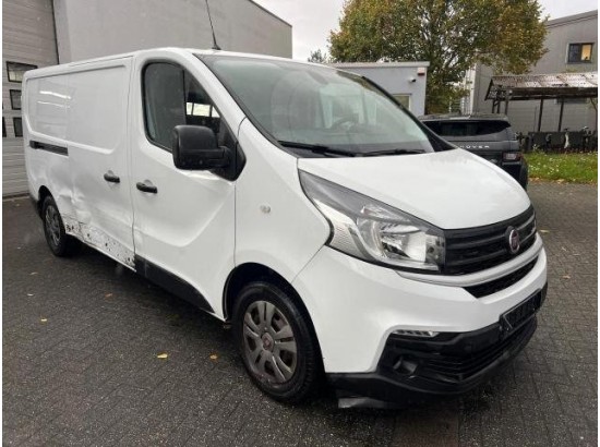 2021 FIAT Talento Kasten L2H1 1,2t SX