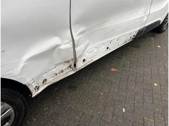 2021 FIAT Talento Kasten L2H1 1,2t SX