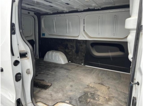 2021 FIAT Talento Kasten L2H1 1,2t SX