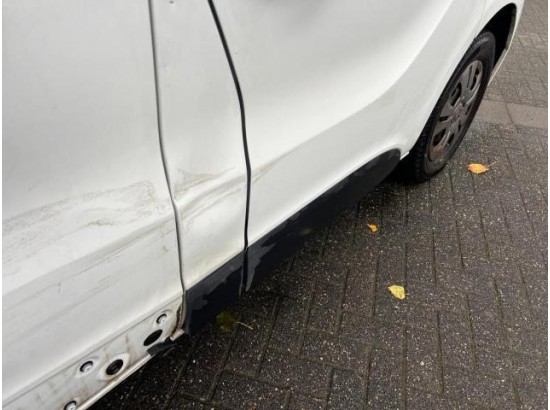 2021 FIAT Talento Kasten L2H1 1,2t SX