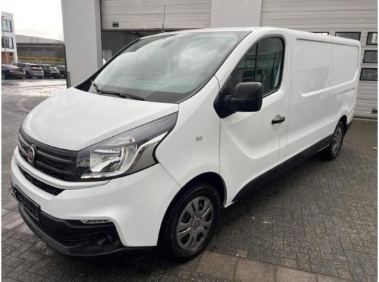 2021 FIAT Talento Kasten L2H1 1,2t SX