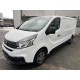 2021 FIAT Talento Kasten L2H1 1,2t SX