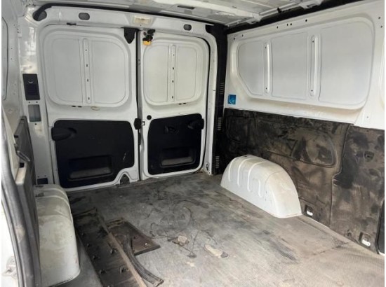 2021 FIAT Talento Kasten L2H1 1,2t SX