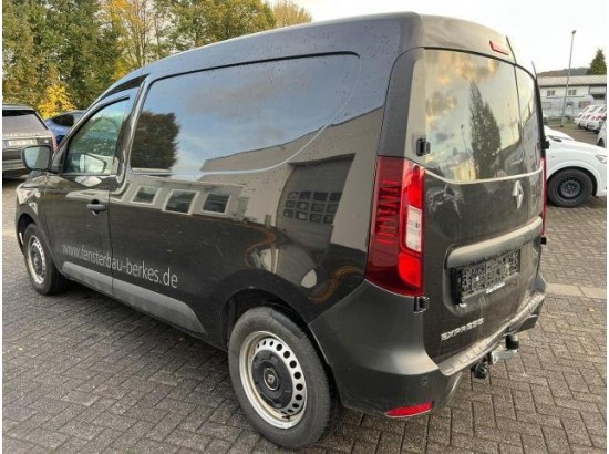 2024 Renault Express Extra