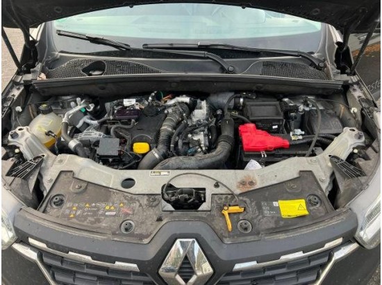 2024 Renault Express Extra