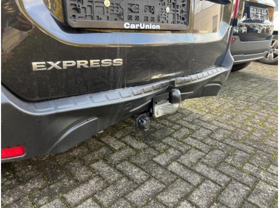 2024 Renault Express Extra