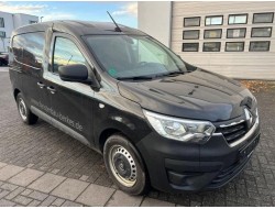 2024 Renault Express Extra