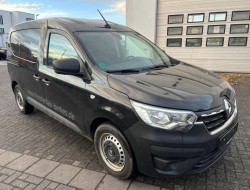 2024 Renault Express Extra